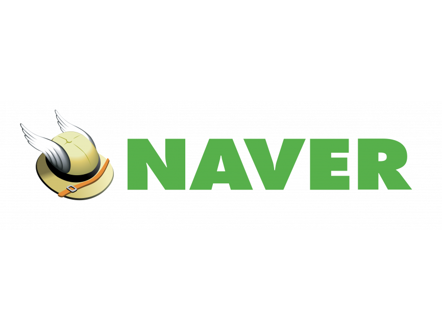 Naver Logo