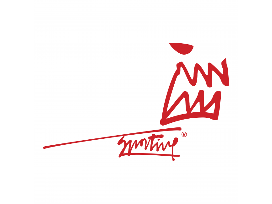 Real Sporting de Gijon Logo