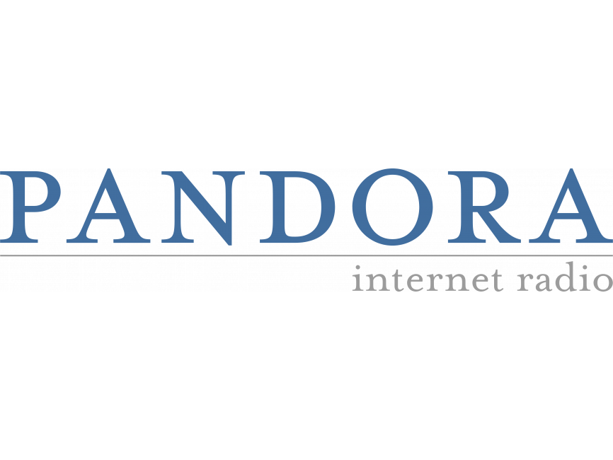 Pandora Internet Radio Logo