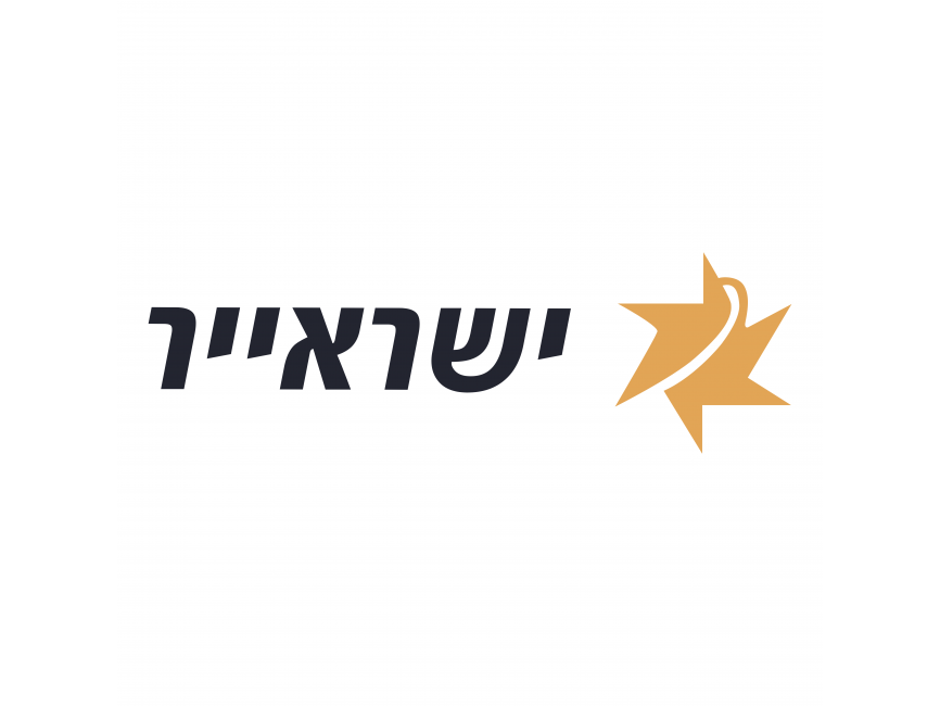 Israir Airlines Logo