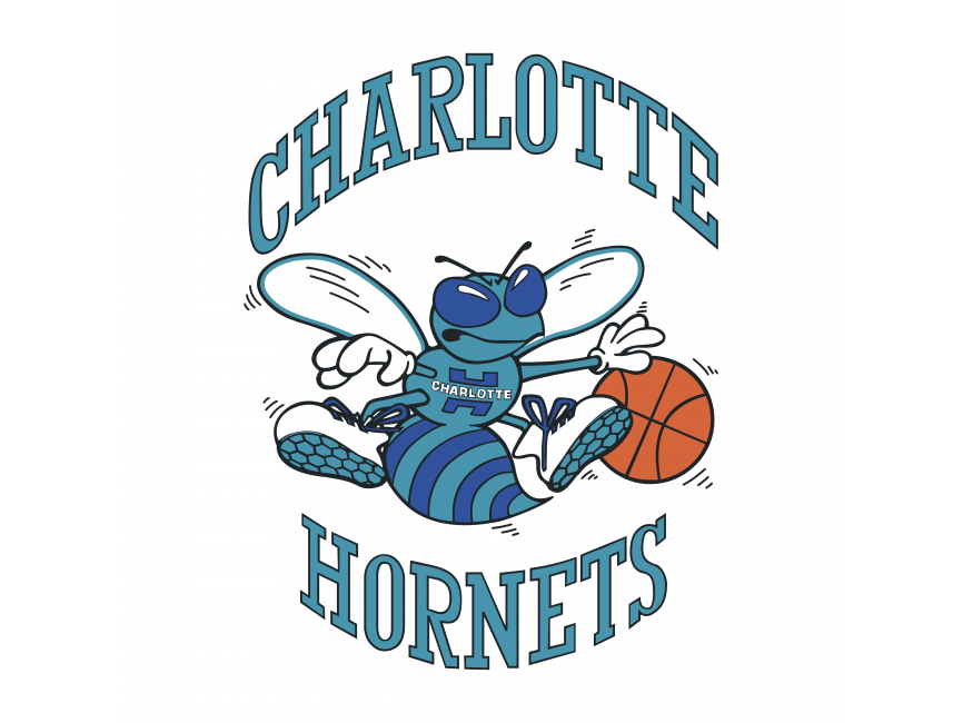 Charlotte Hornets Logo