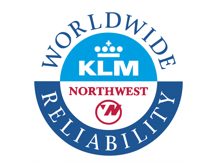 Northwest Airlines Logo