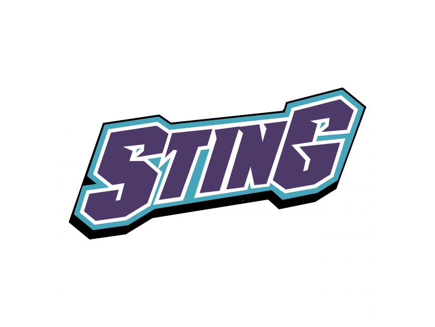 Charlotte Sting Logo