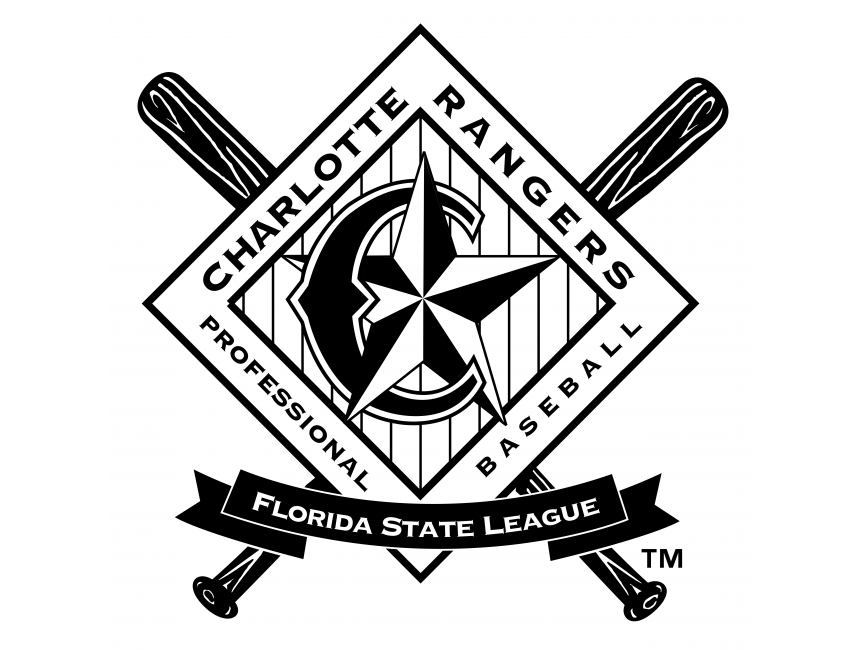 Charlotte Rangers Logo