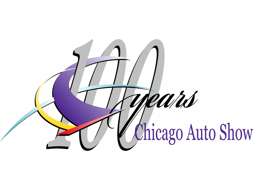Chicago Auto Show Logo