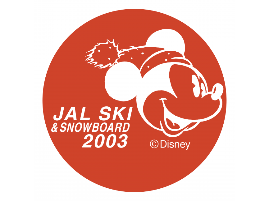 Jal Ski Snowboard Logo