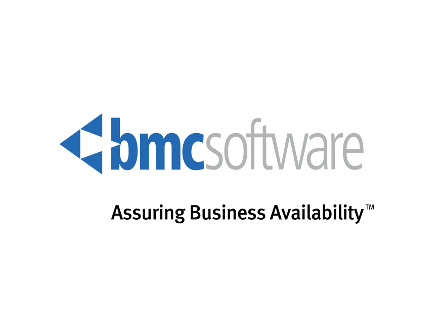 BMC Software Logo