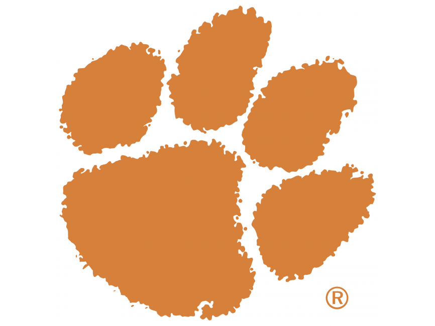 Clemson Tigers Logo