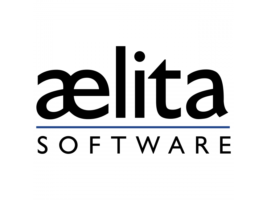 Aelita Software Logo