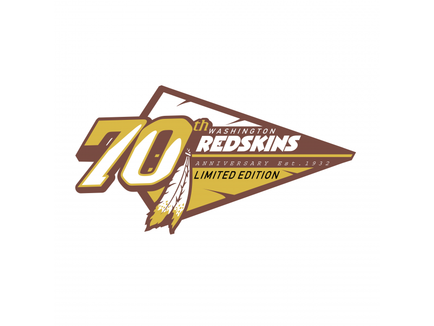 Washington Redskins Logo