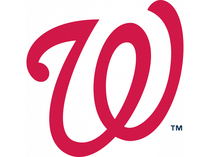 Washington Nationals Logo