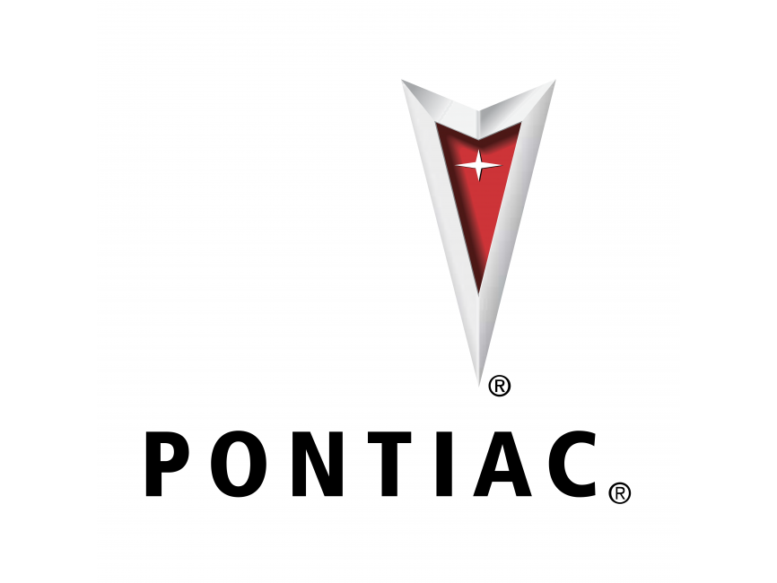 Pontiac Logo