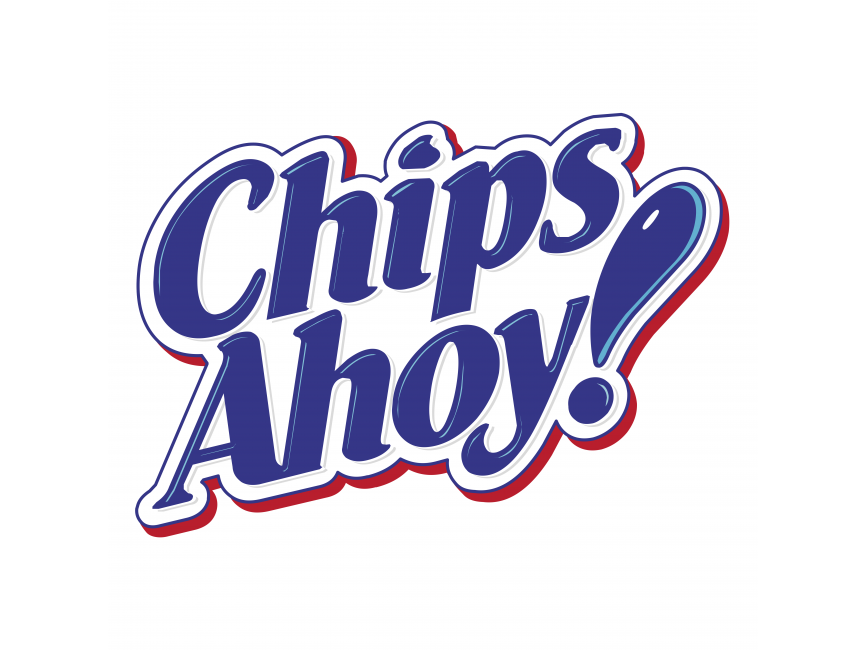 Chips Ahoy Logo
