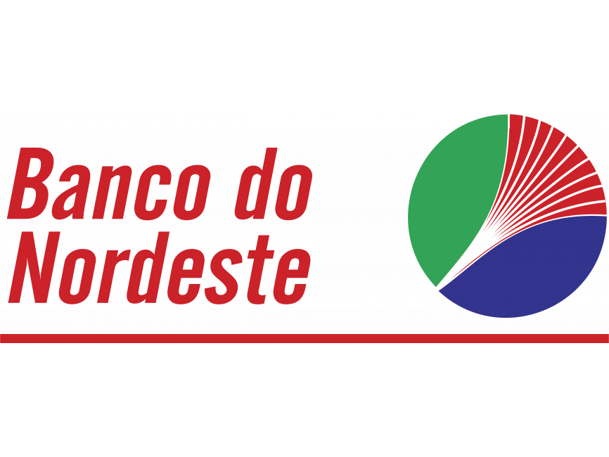 Banco do Nordeste Logo
