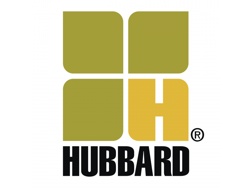 Hubbard Feeds Logo