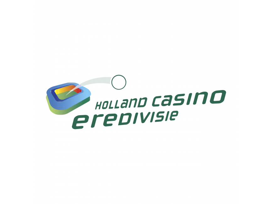 Holland Casino Eredivisie Logo