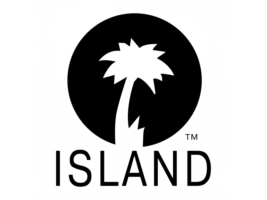 Island Records Logo