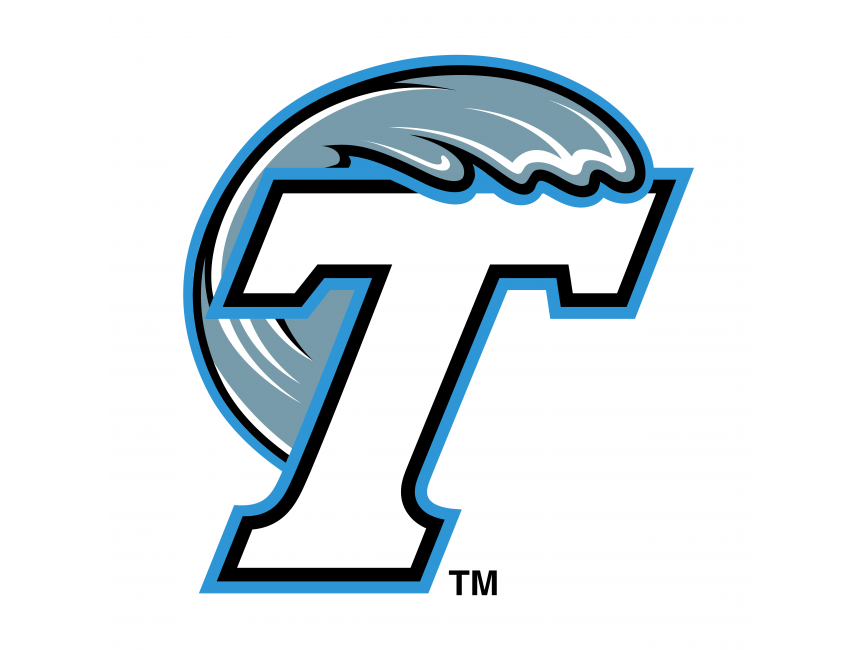 Tulane Green Wave Logo