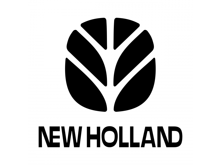 New Holland Logo