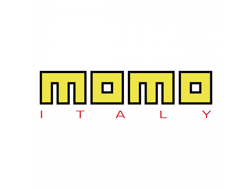 Momo Italy Logo