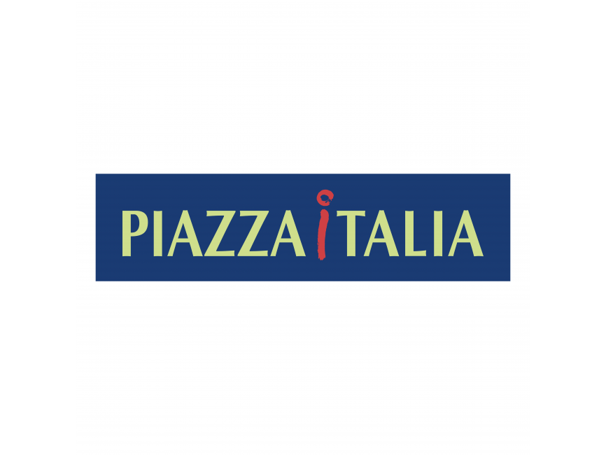 Piazza Italia Logo