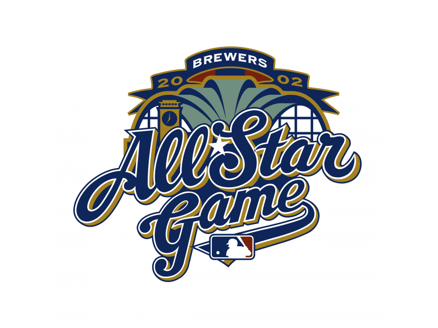 All Star Game Logo
