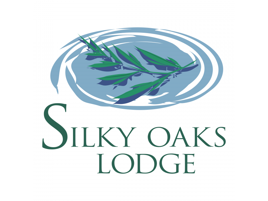 Silky Oaks Lodge Logo