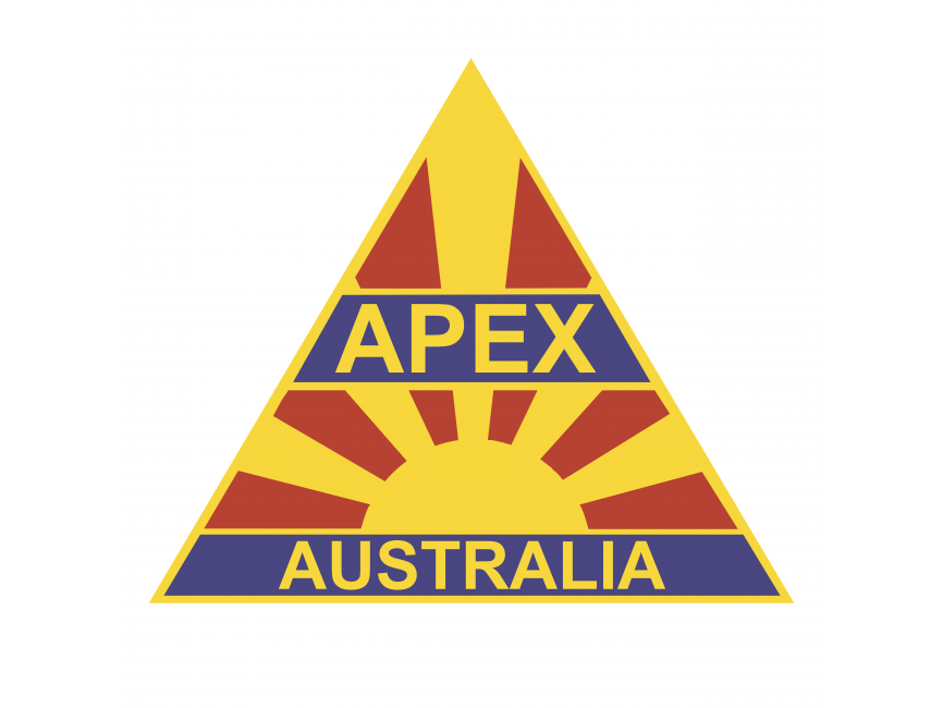 Apex Australia Logo
