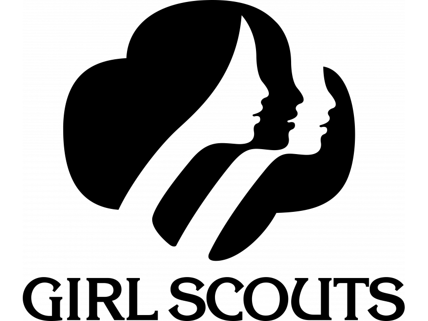Girl Scouts Logo