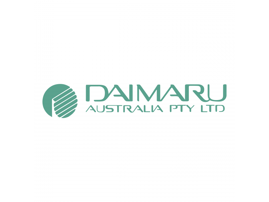 Daimaru Australia Logo