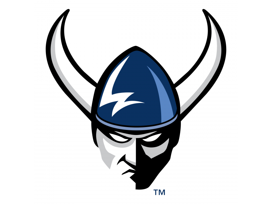WWU Vikings Logo
