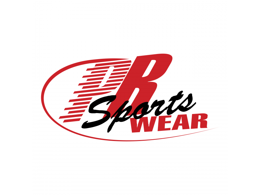 PR Sportswear Logo
