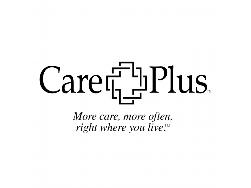 Care Plus Logo
