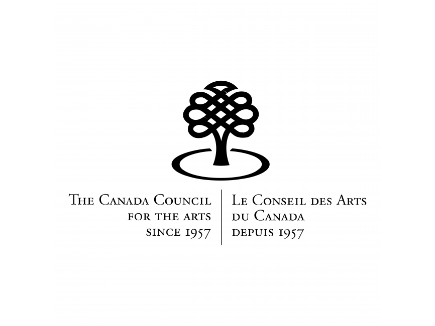 The Canada Council for the Arts Logo