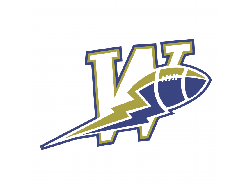 Winnipeg Blue Bombers Logo