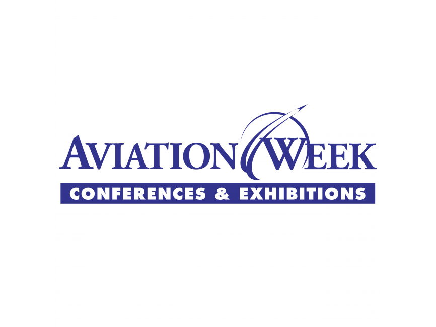 Aviation Week Logo