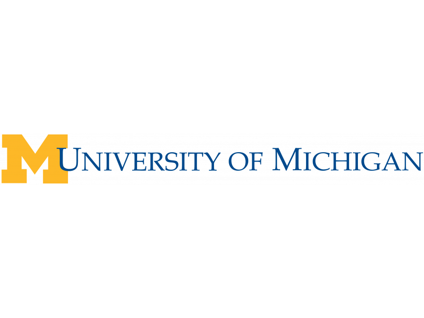 University of Michigan Logo