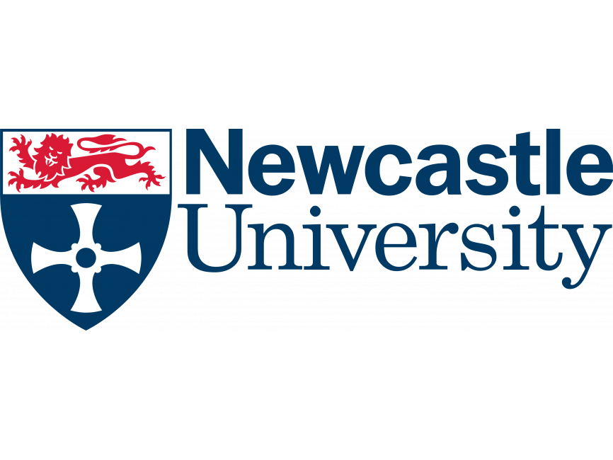 Newcastle University Logo