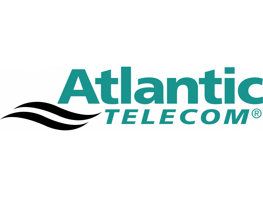 Atlantic Telecom Logo