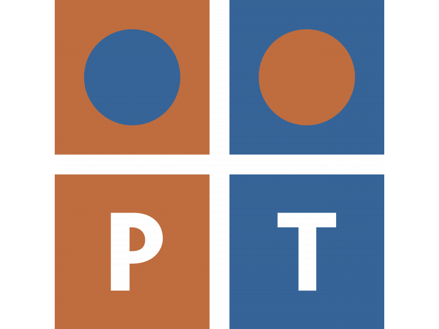 Portugal Telecom Logo