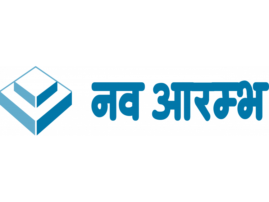 Nawa Aarambha Logo