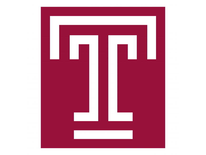 Temple University Logo