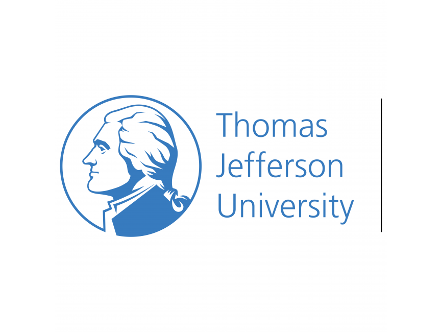 Thomas Jefferson University Logo