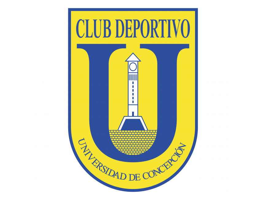 Universidad de Concepcion Logo