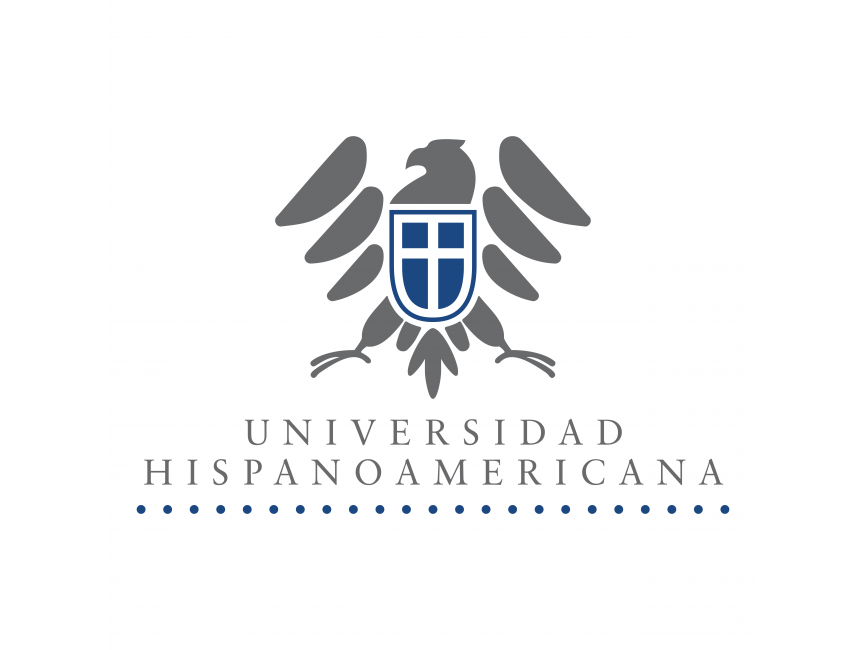 Universidad Hispanoamericana Logo