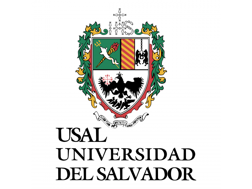 Universidad del Salvador Logo