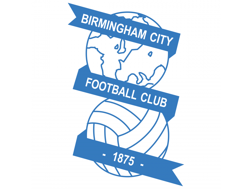 Birmingham City FC Logo