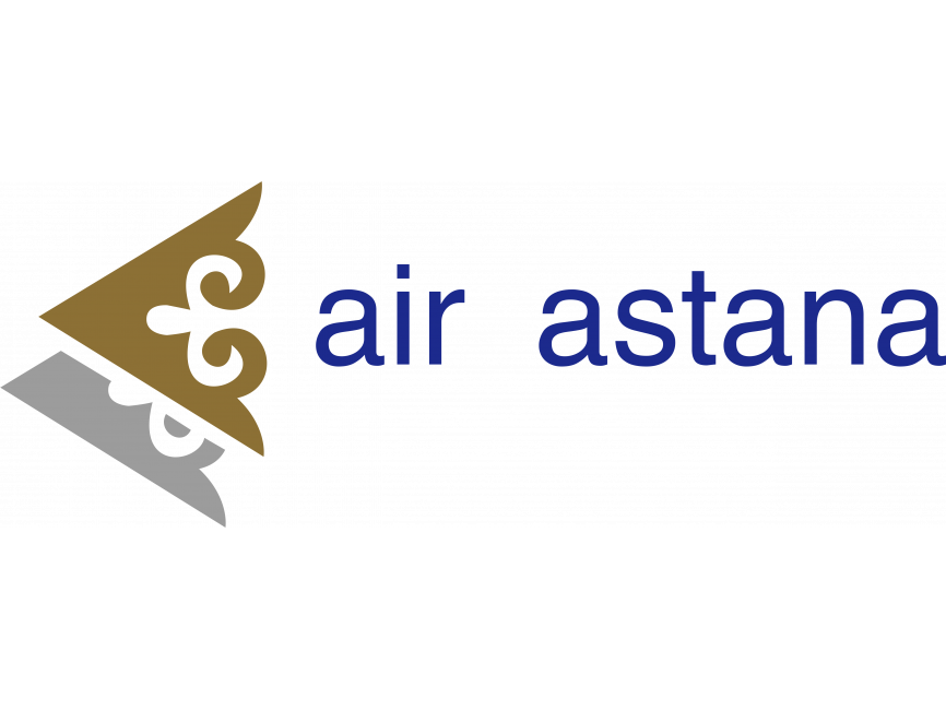 Air Astana Logo