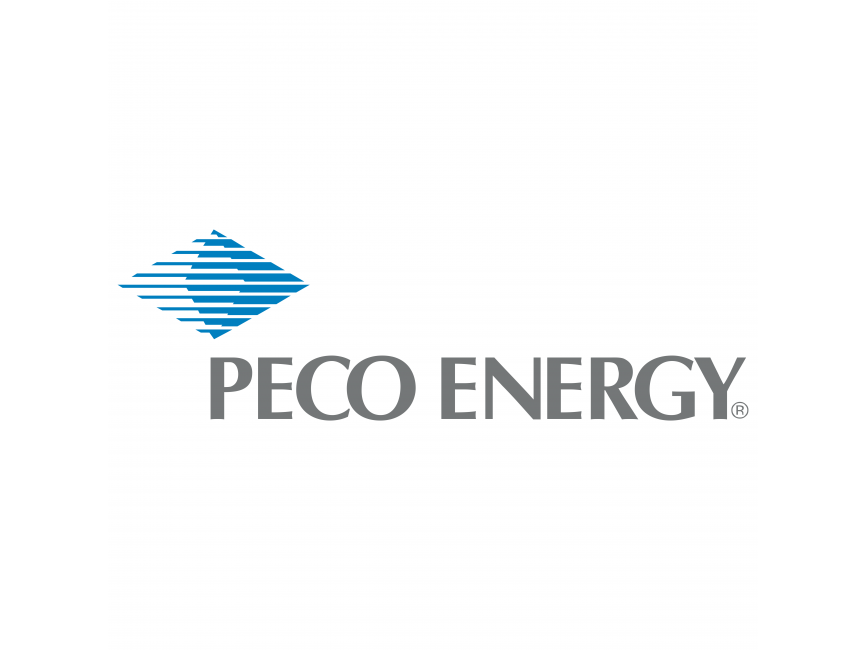 Peco Energy Logo