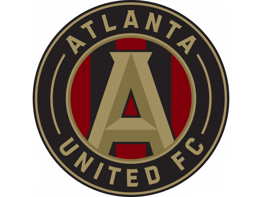 Atlanta United FC Logo